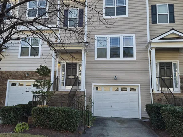705 Keystone Park Dr Unit 8, Morrisville, NC 27560