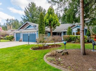 4703 82nd Ave SE, Olympia, WA 98501
