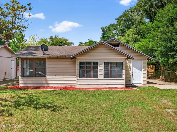 1011 GLENCARIN Street, Jacksonville, FL 32208