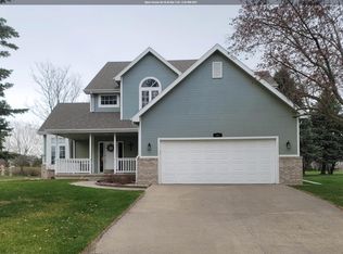 165 Windflower Bnd, Dakota Dunes, SD 57049