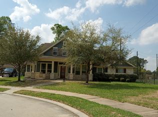3727 Park Shadow Ct, Spring, TX 77386