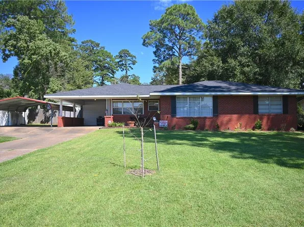 312 Claiborne St, Pineville, LA 71360