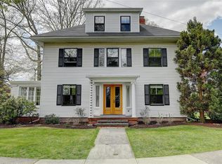 280 Slater Ave, Providence, RI 02906