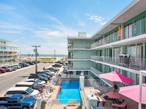 404 E Denver Ave #405, Wildwood Crest, NJ 08260