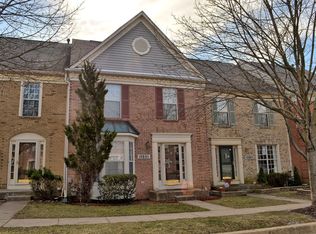 10805 Sherwood Hill Rd, Owings Mills, MD 21117