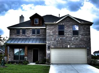 2805 Coyote Trl, Little Elm, TX 75068