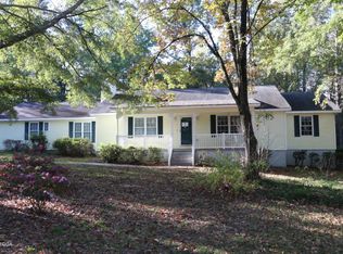 5981 Huddersfield Rd, Macon, GA 31210