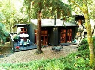 284 Montezuma Ave, Forest Knolls, CA 94933