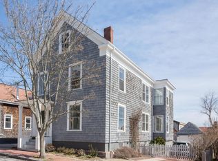 24 Salem Street #FL 1ST, Portland, ME 04102