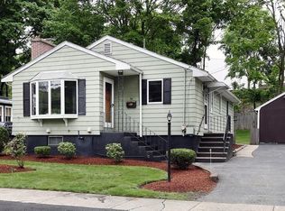 31 Cottage St, Stoneham, MA 02180