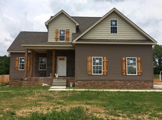 1520 Everwood Lot LOT 47, Ashland City, TN 37015