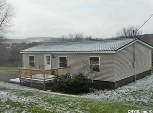 25 Albro Rd, Marathon, NY 13803