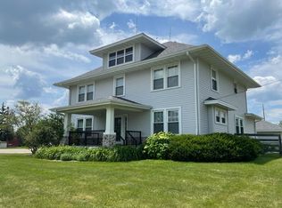 1781 S Fish Hatchery Rd, Oregon, WI 53575