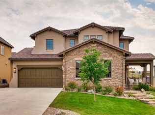 10700 Flowerburst Ct, Highlands Ranch, CO 80126