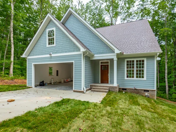 2609 Laurel Creek Dr, Signal Mountain, TN 37377