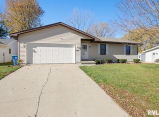 5269 Buford St, Springfield, IL 62703