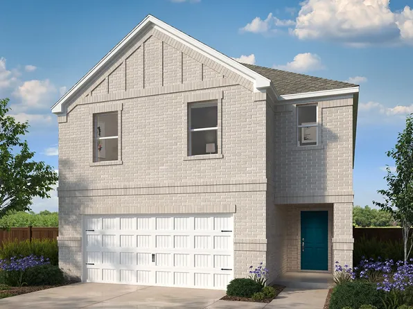 Plan 2335 Plan, Elevon