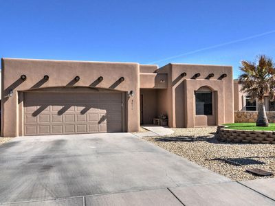 3676 Ascencion Cir, Las Cruces, NM, 88012