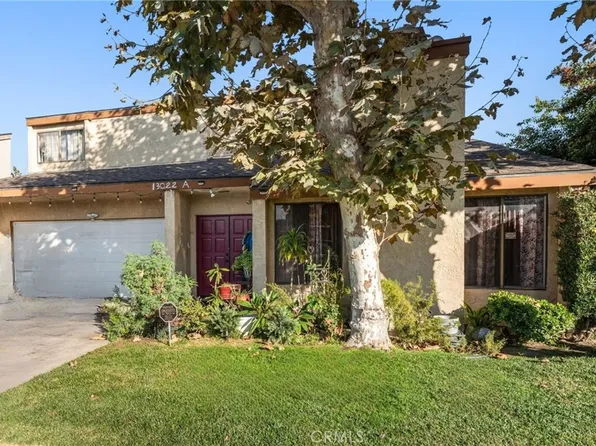 13022 Casa Linda Ln, Garden Grove, CA 92844