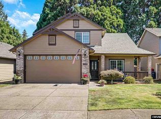 7722 Trebber St NE, Keizer, OR 97303