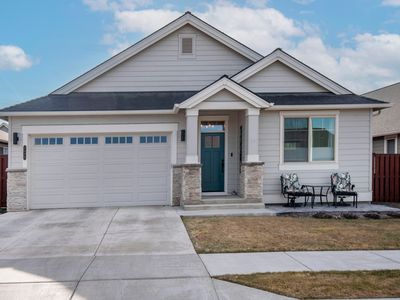 1090 NE Henry Dr, Prineville, OR, 97754