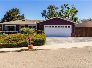 2042 Fantero Ave, Escondido, CA 92029