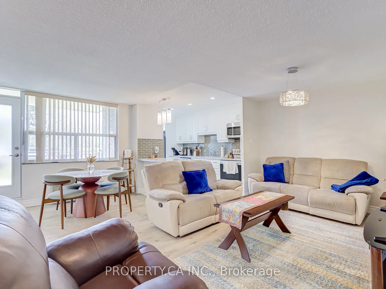 2 bed, $2,800 — Photo 1