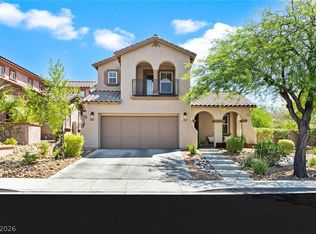 620 Wandering Violets Way, Las Vegas, NV 89138