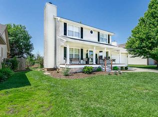 127 E Lockridge St, Mulvane, KS 67110