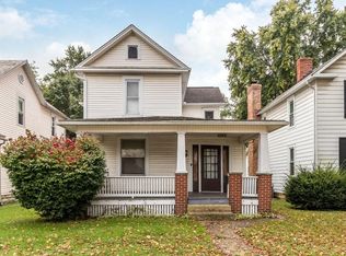 428 E 6th Ave, Lancaster, OH 43130