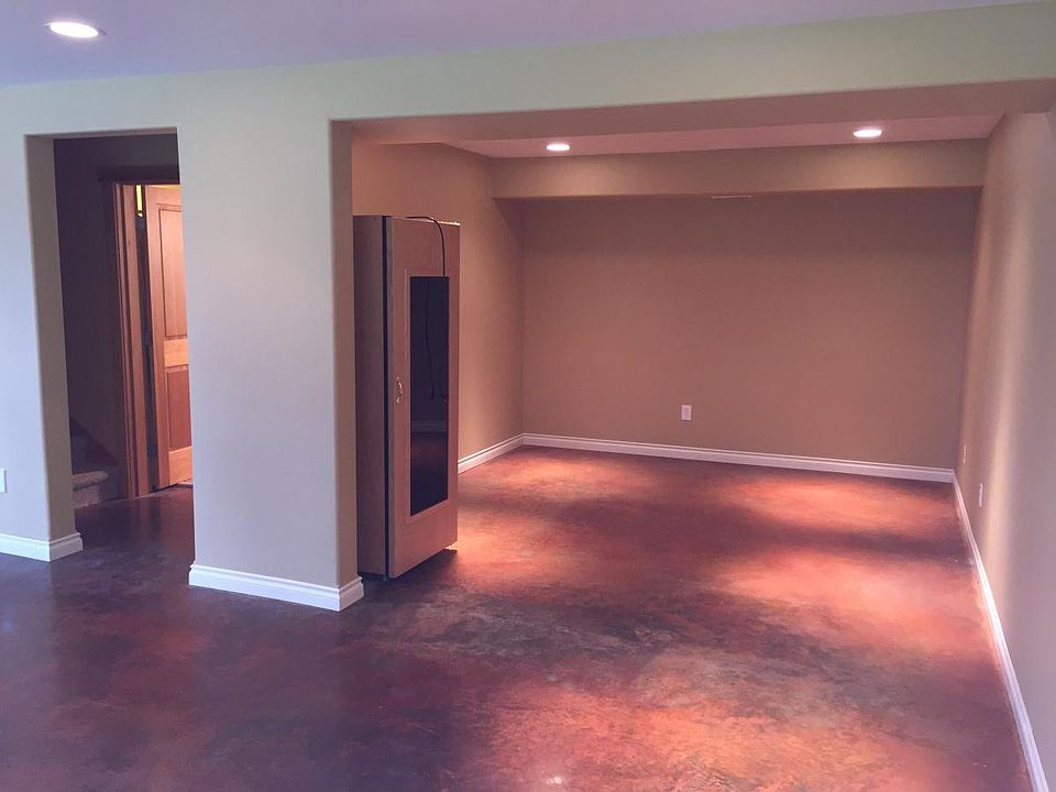 TV Room