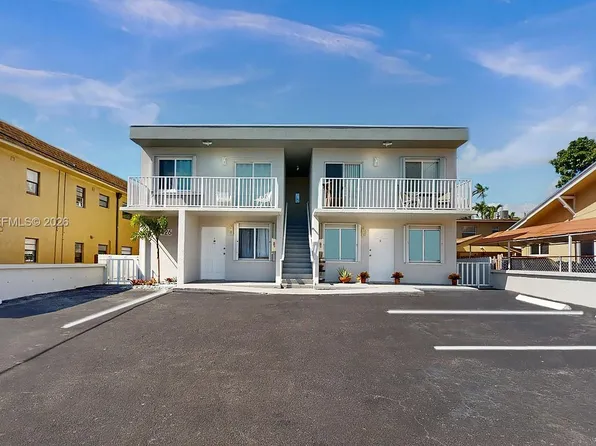 426 NW 13th Ave APT 1, Miami, FL 33125