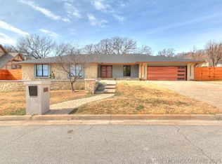 7310 S College Pl, Tulsa, OK 74136
