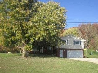 15513 State Route 243, Chesapeake, OH 45619