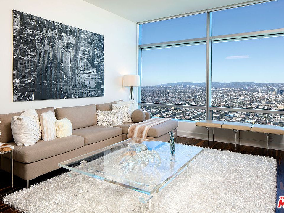 1st image of 900 W Olympic Blvd Unit 40F