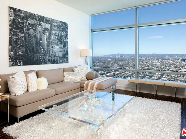 900 W Olympic Blvd Unit 40F, Los Angeles, CA 90015