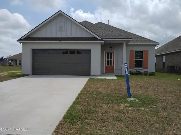 113 Gilded Ln, Broussard, LA 70518