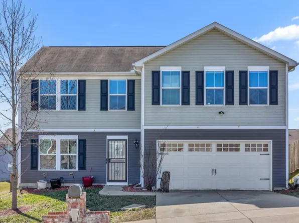1852 Belle Arbor Dr, Nashville, TN 37207