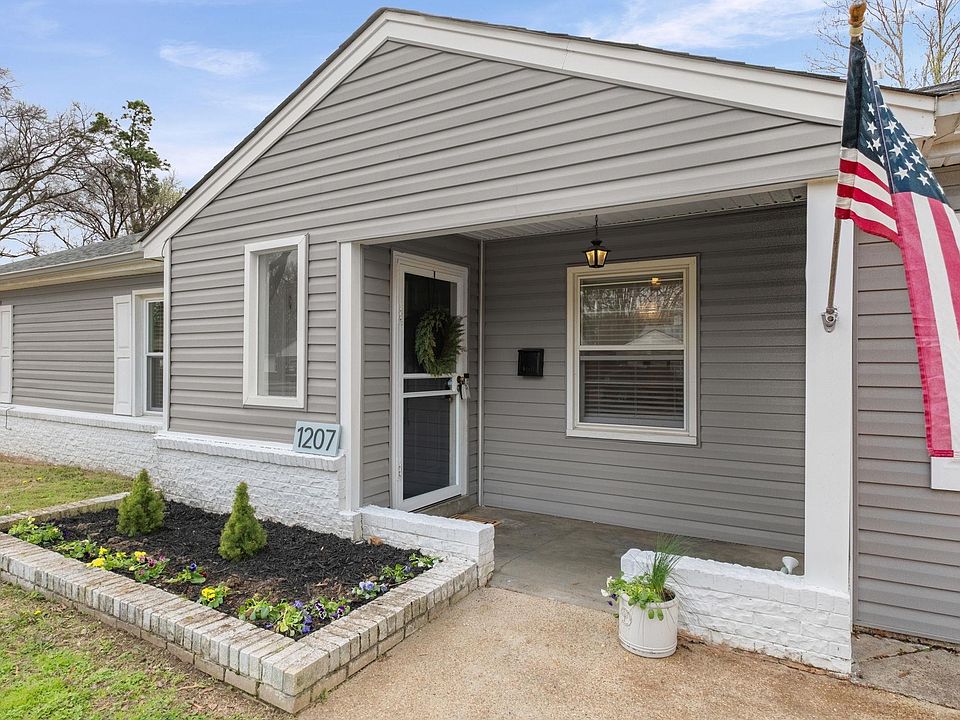 1st image of 1207 W Perkins Rd