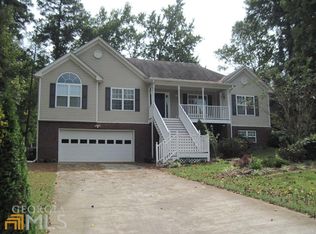 3154 Superior Dr, Dacula, GA 30019