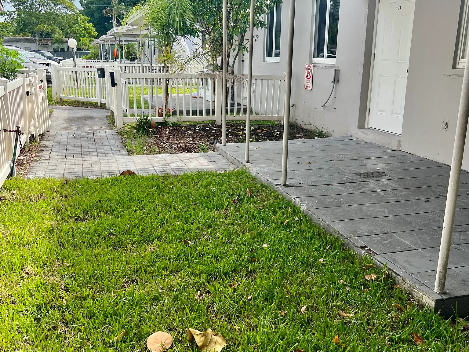 1 bed, 528 sqft, $1,490 — Photo 1