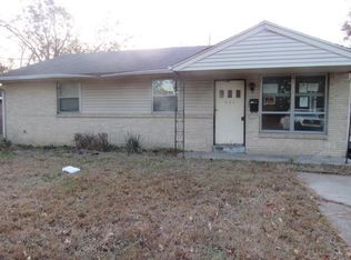 604 N 28th St, West Memphis, AR 72301