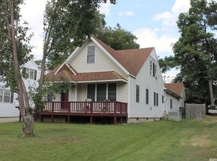 821 W Park St, Paragould, AR 72450