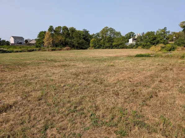 LOT 2 N Heath St, Richmond, KY 40475
