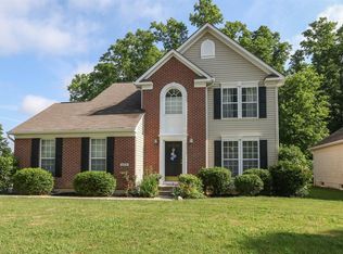 1418 Lela Ln, Milford, OH 45150