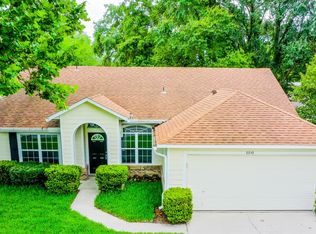 8848 Mountain Lake Dr S, Jacksonville, FL 32221