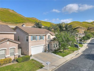16349 Misty Hill Dr, Chino Hills, CA, 91709