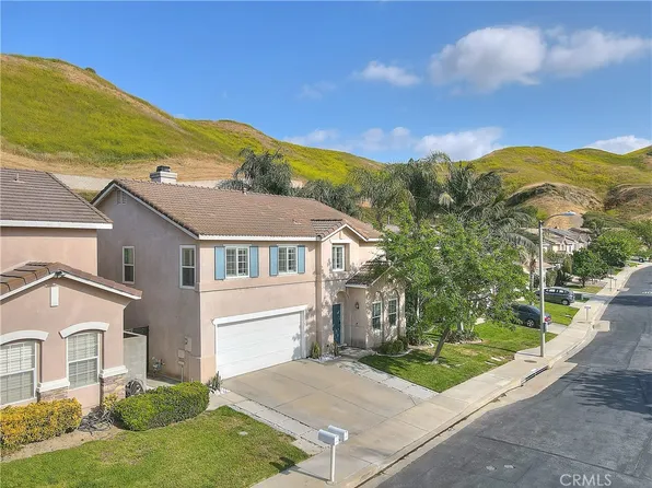 16349 Misty Hill Dr, Chino Hills, CA 91709