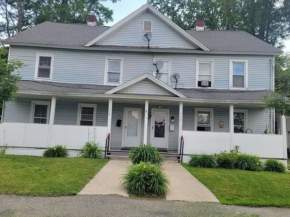 112 Union St, Pittsfield, MA 01201