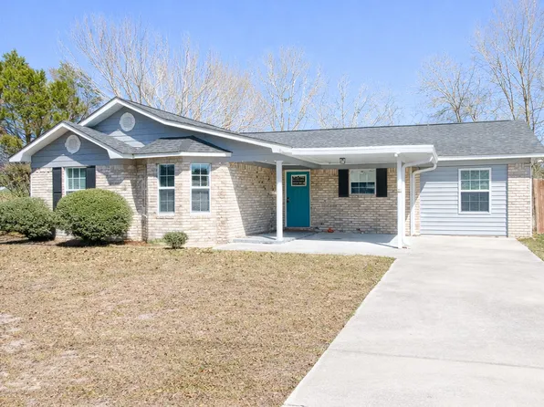 161 Crosby Dr, Hinesville, GA 31313